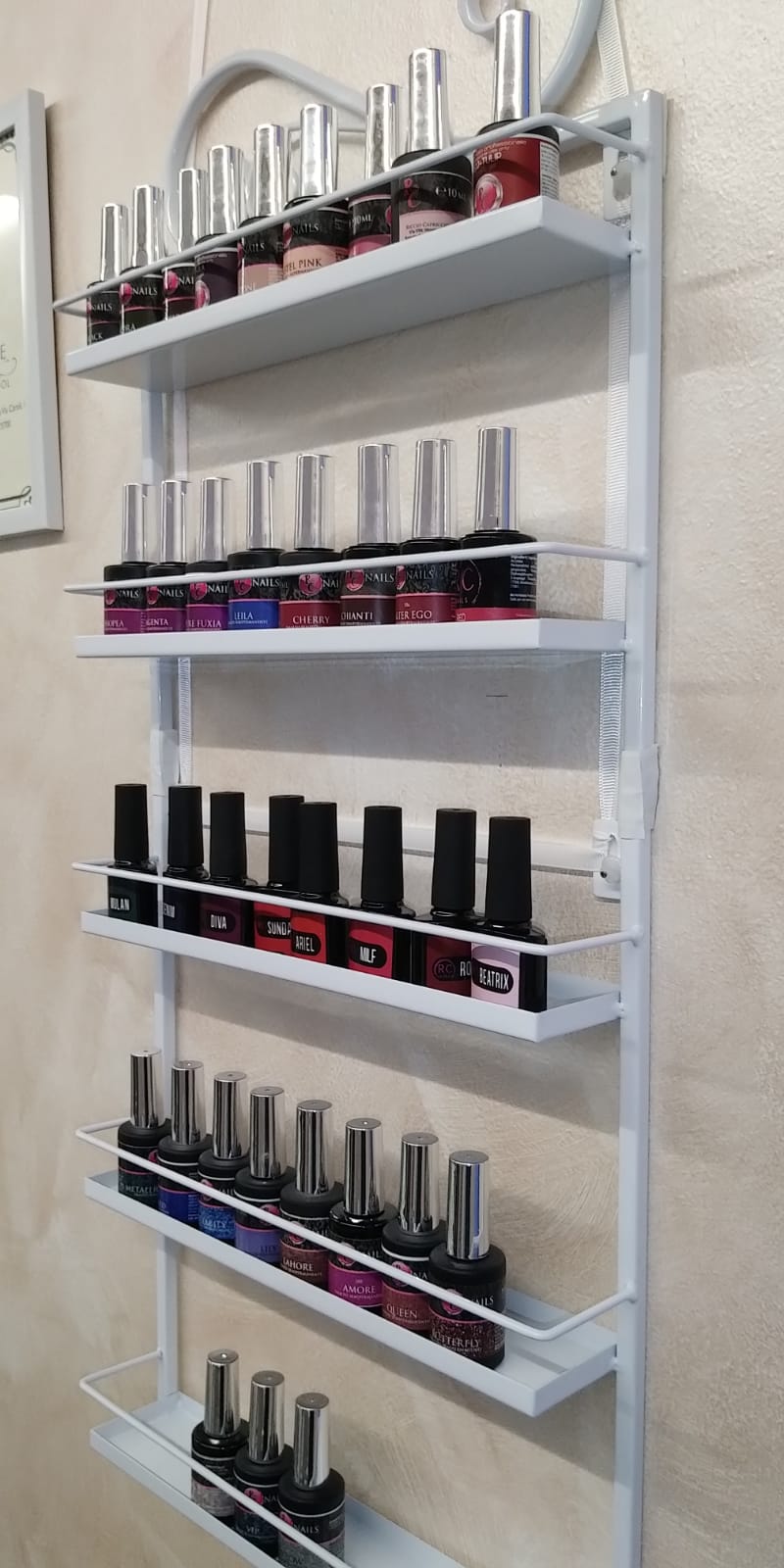 Prodotti selezionati